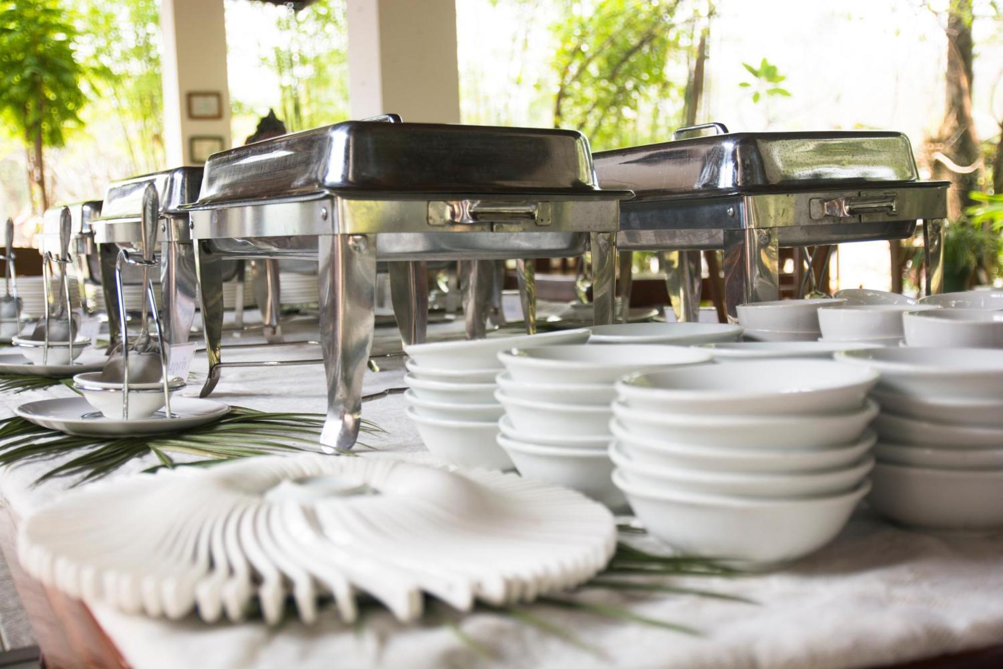 Tak Andaman Resort&Hotel Bagian luar foto