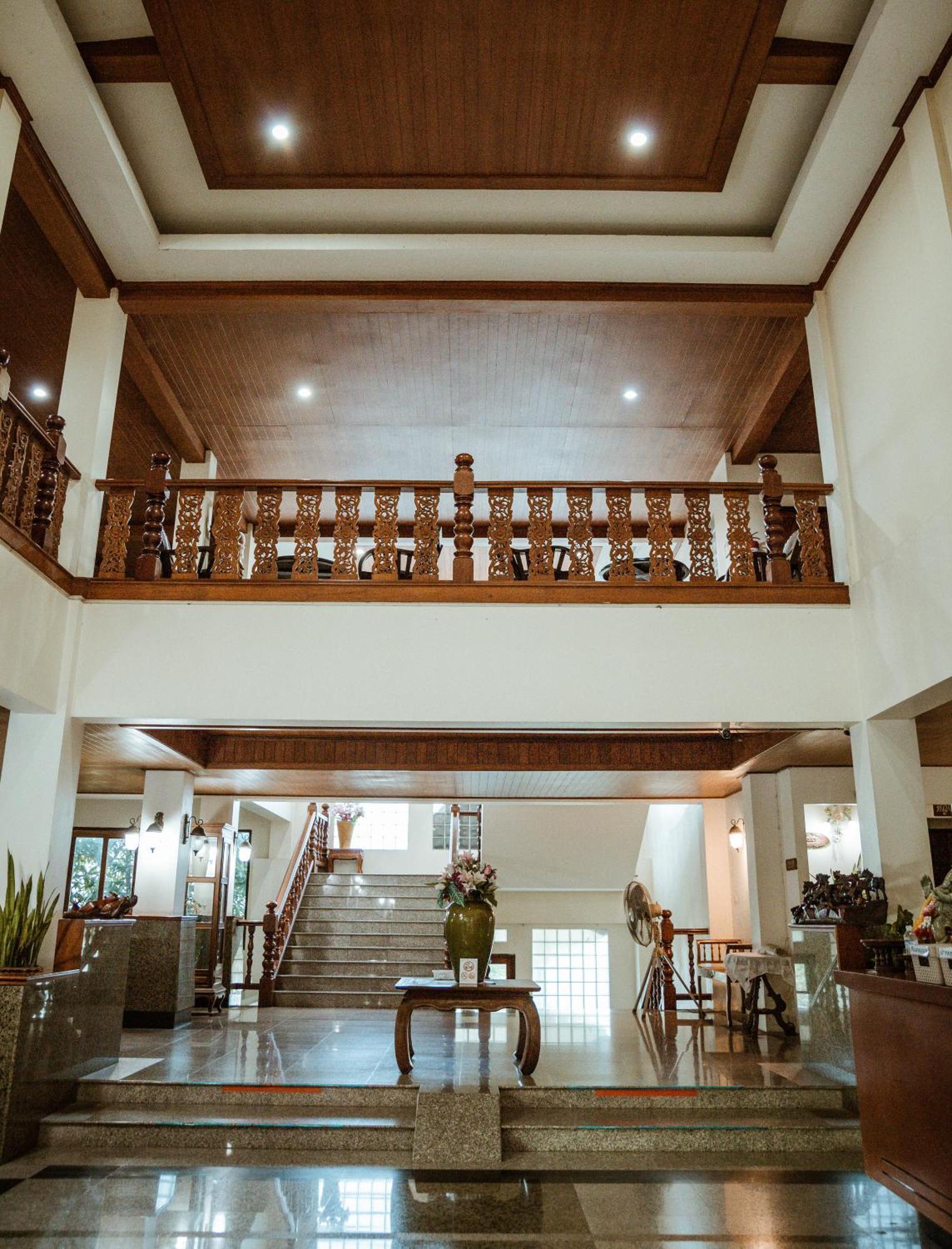Tak Andaman Resort&Hotel Bagian luar foto