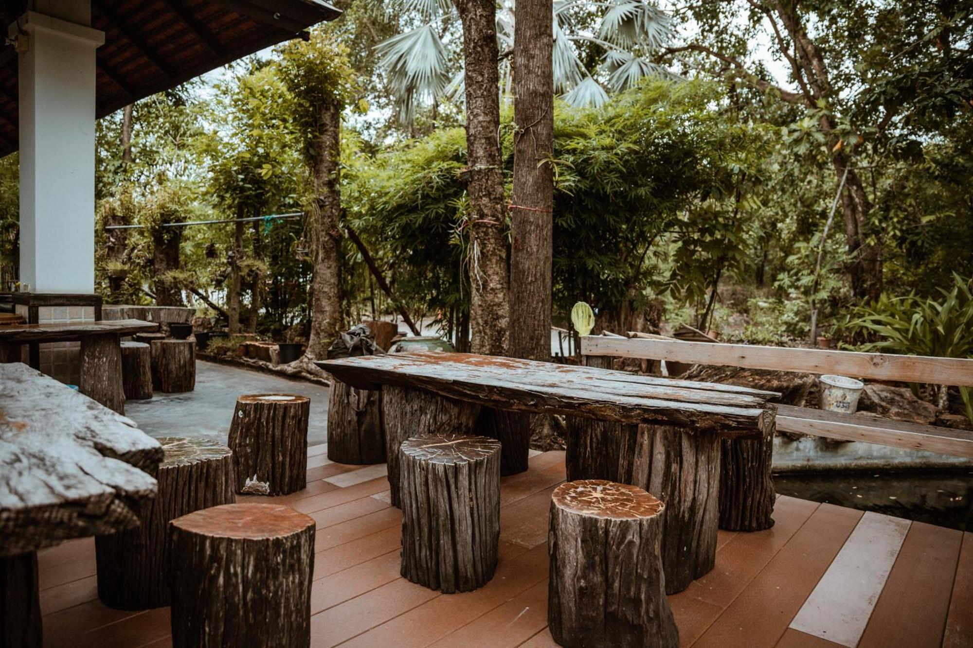Tak Andaman Resort&Hotel Bagian luar foto