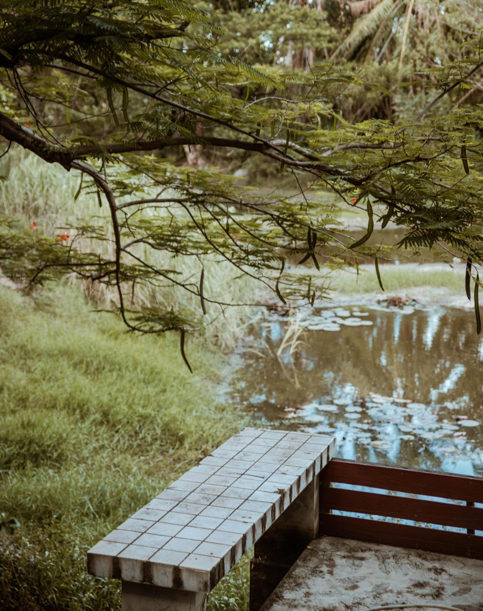 Tak Andaman Resort&Hotel Bagian luar foto