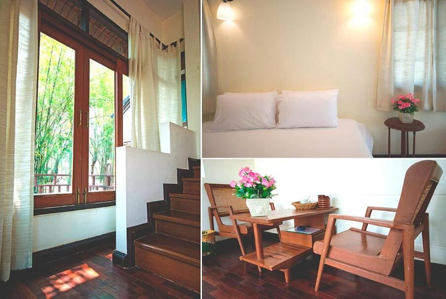 Tak Andaman Resort&Hotel Bagian luar foto
