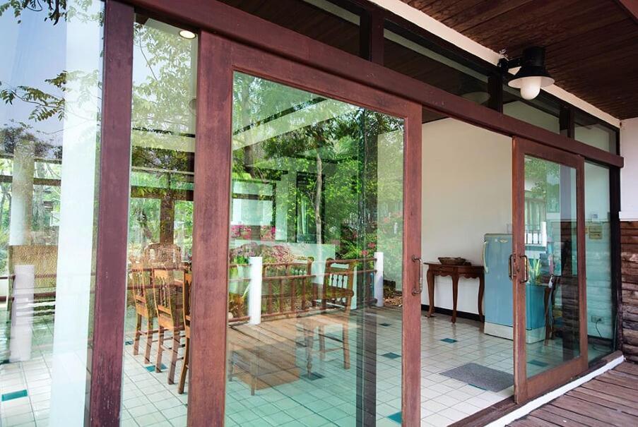 Tak Andaman Resort&Hotel Bagian luar foto