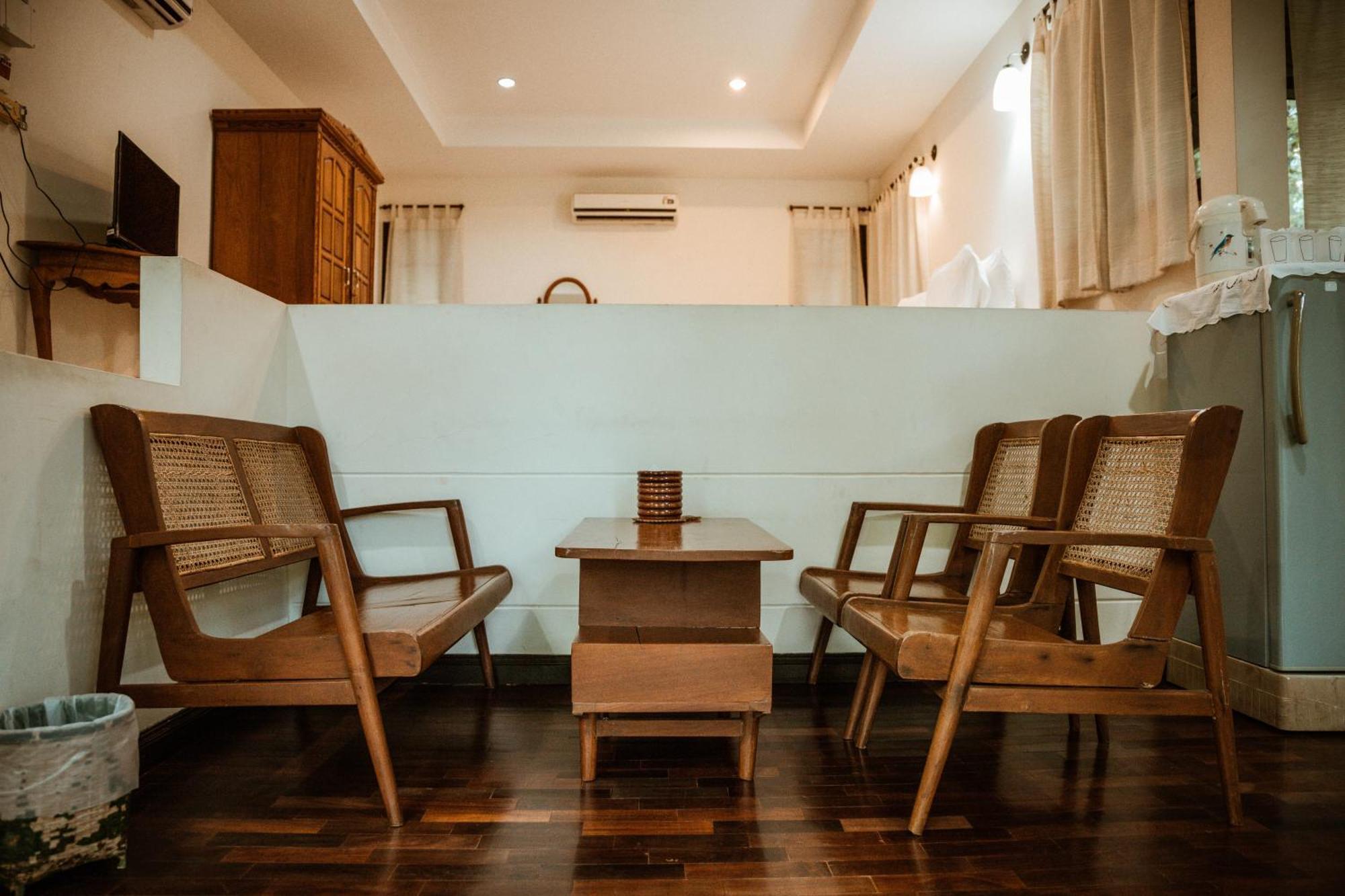 Tak Andaman Resort&Hotel Bagian luar foto