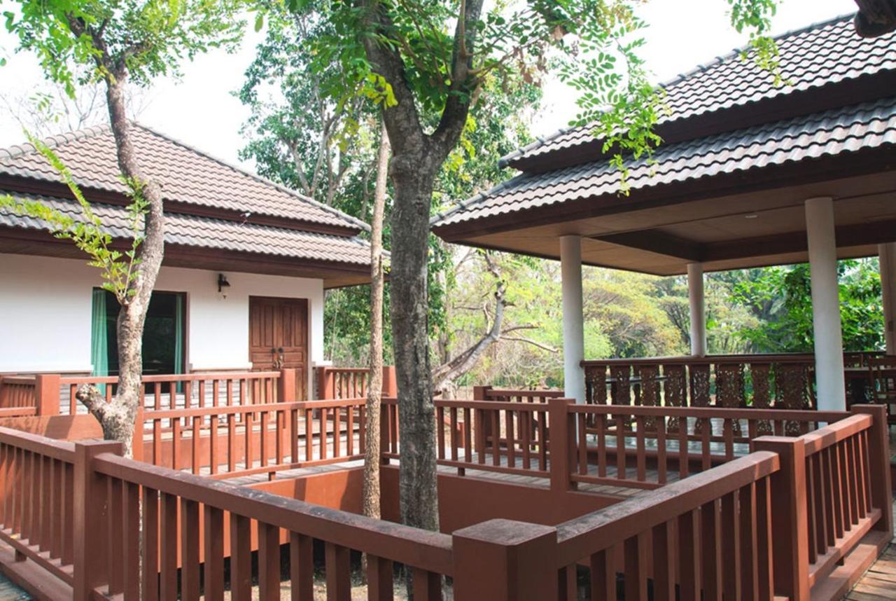 Tak Andaman Resort&Hotel Bagian luar foto
