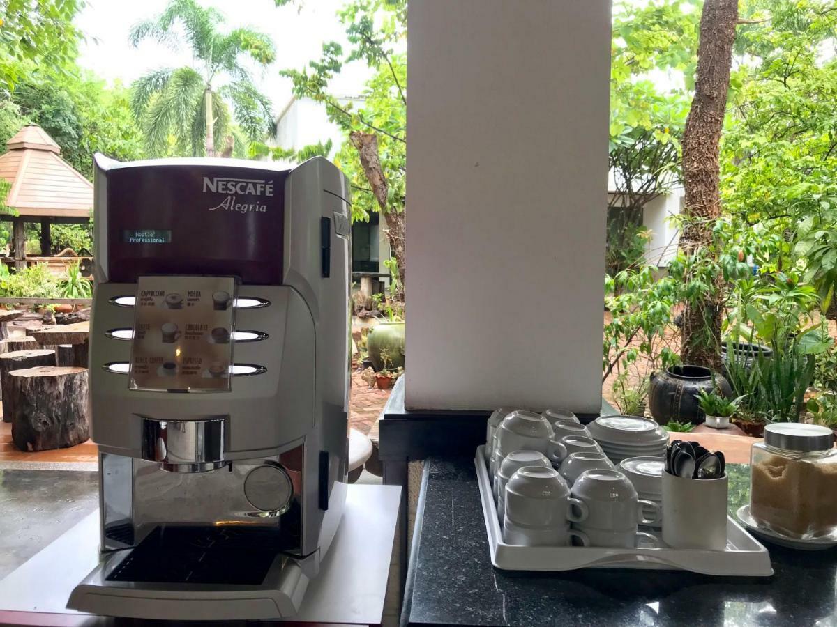 Tak Andaman Resort&Hotel Bagian luar foto
