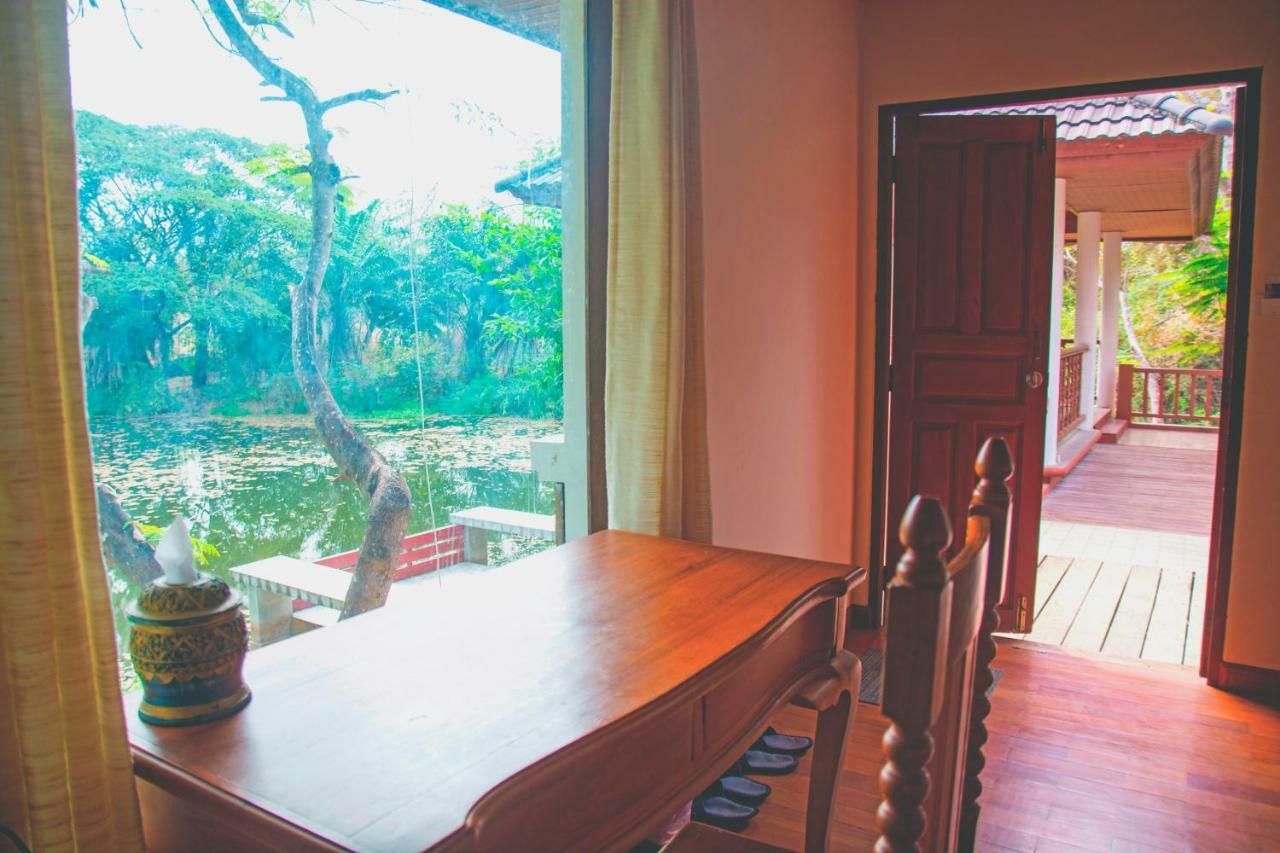 Tak Andaman Resort&Hotel Bagian luar foto