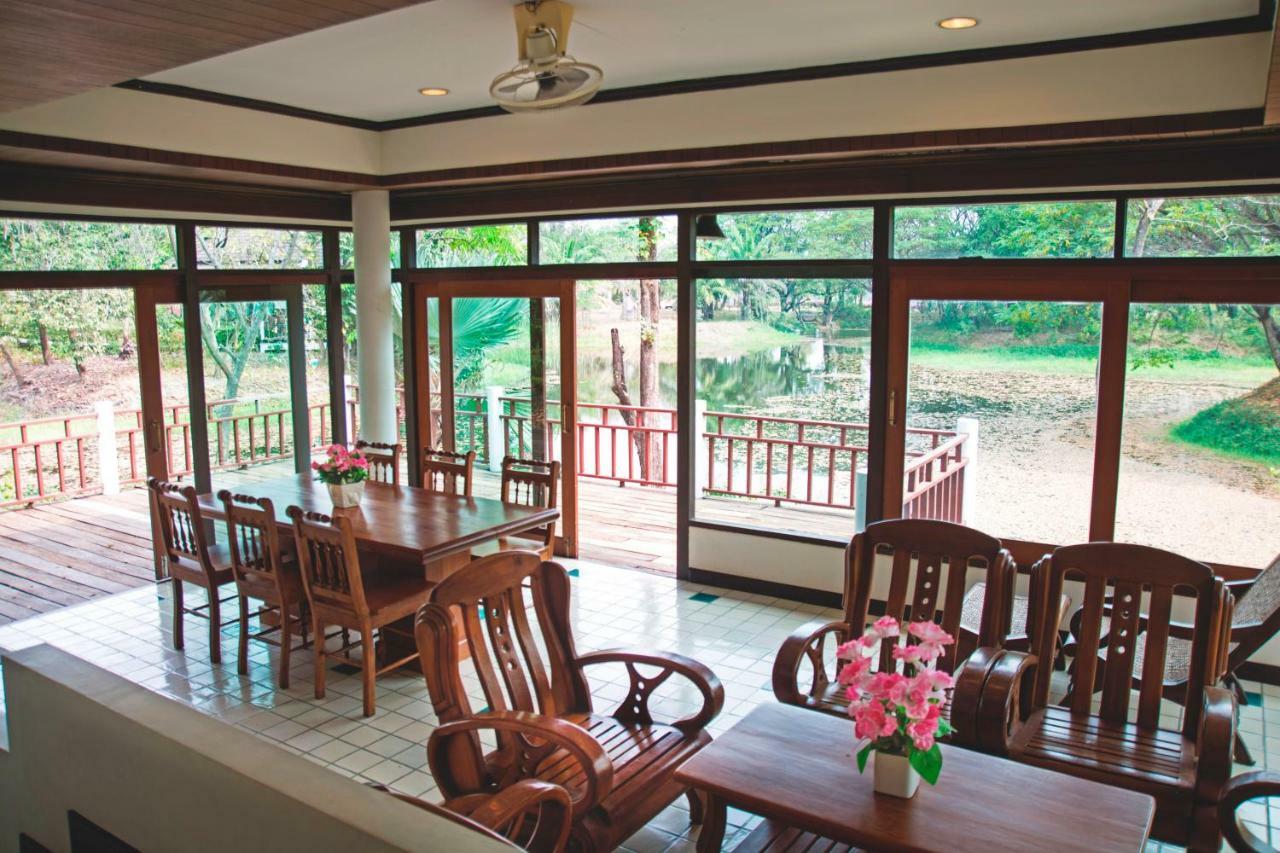 Tak Andaman Resort&Hotel Bagian luar foto