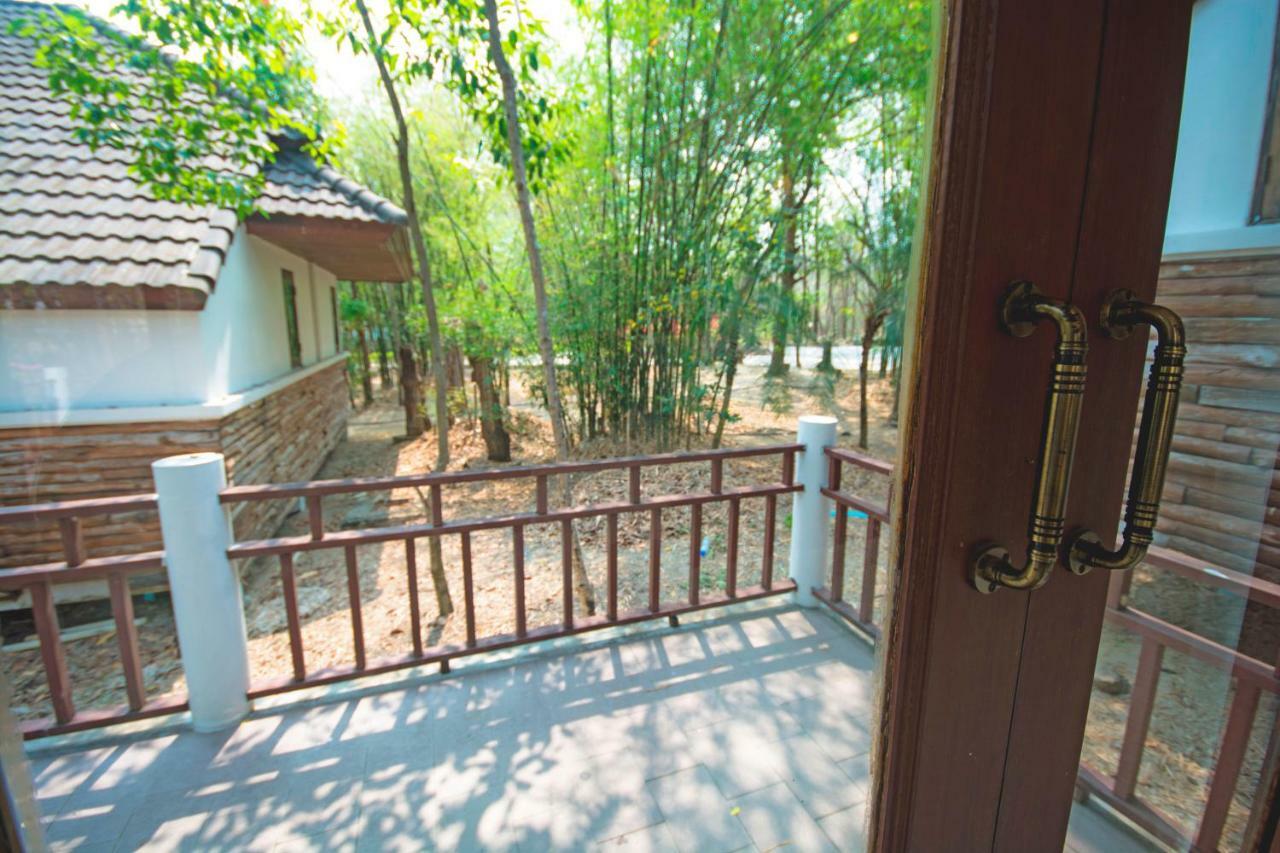 Tak Andaman Resort&Hotel Bagian luar foto