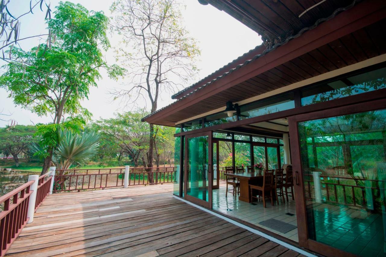 Tak Andaman Resort&Hotel Bagian luar foto